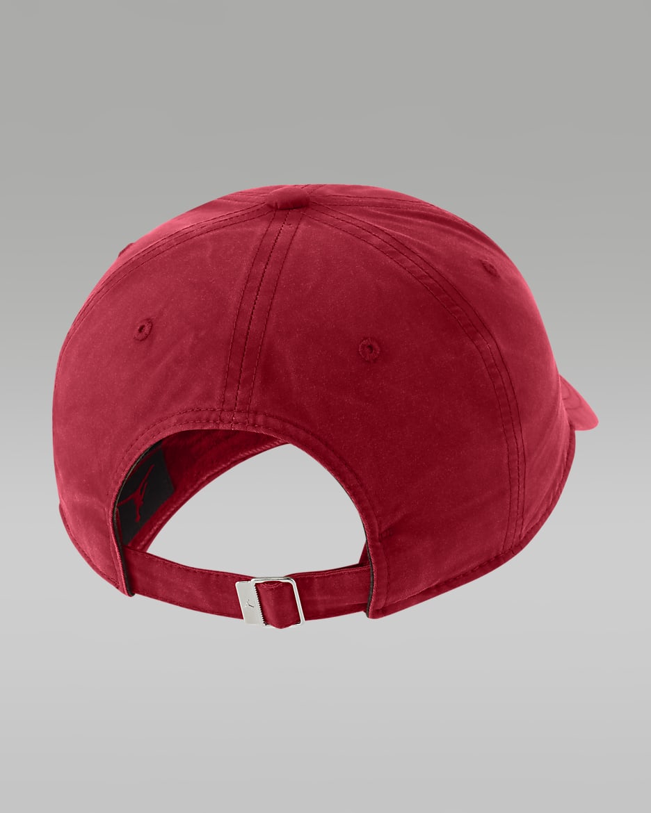 Jordan Jumpman Heritage86 Washed Cap. Nike CH